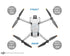 DJI Mavic Mini Rear Arm Module (Right) (Copy)