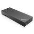 Lenovo ThinkPad Hybrid USB-C with USB-A Dock Wired USB 3.2 Gen 2 (3.1 Gen 2) Type-C Black