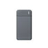 Gadgetz Mah Power Bank Black