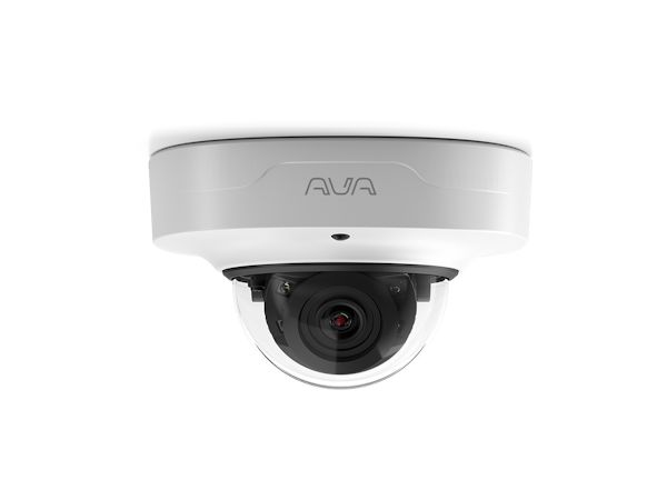Avigilon Ava Compact Dome Camera