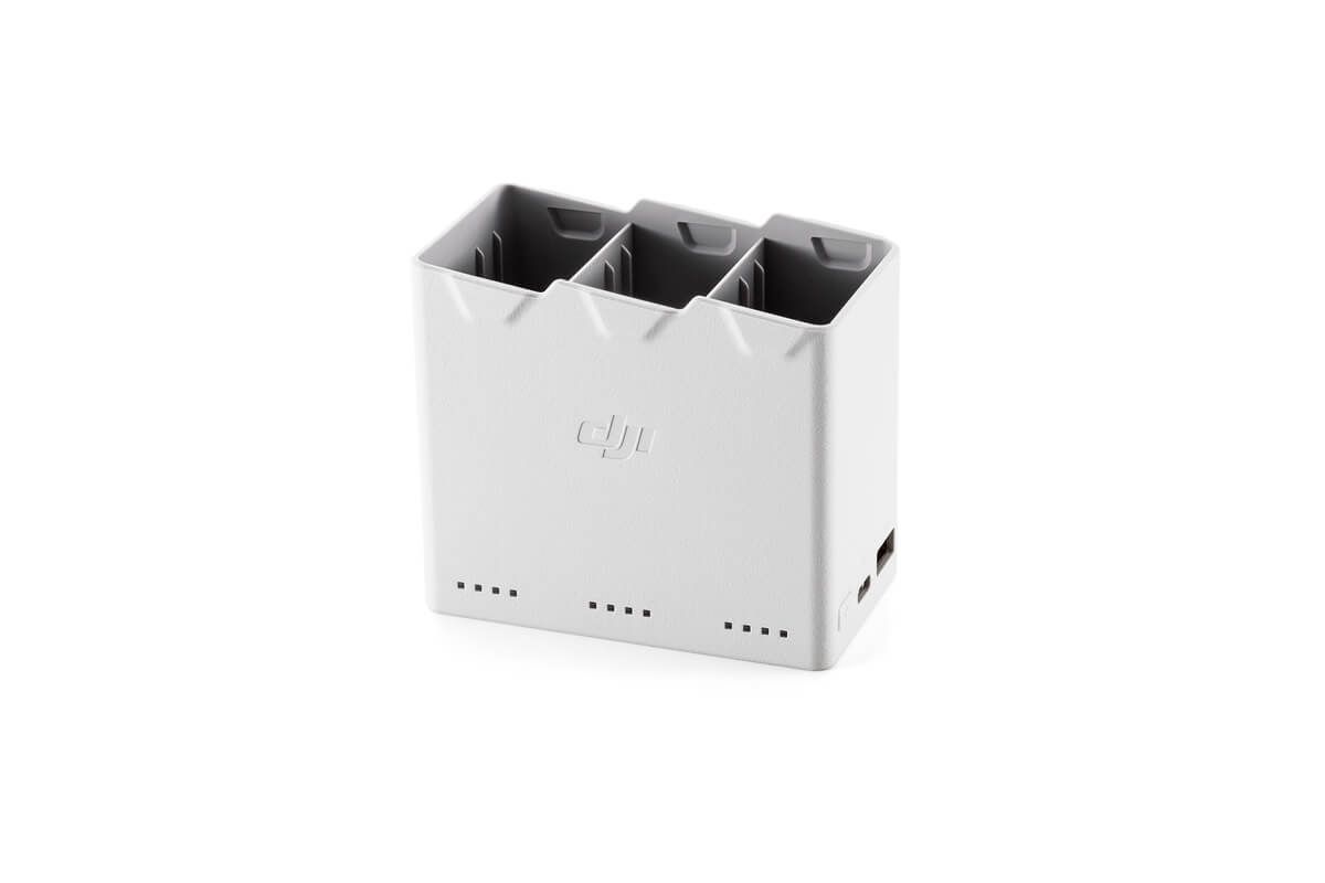Mini 3/4 Two Way Charging Hub