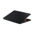 Pipetto iPad Pro 12.9 (2021) Origami No3 Pencil Case - Black