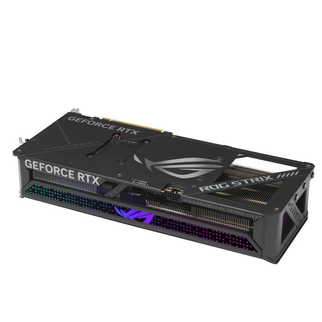 ASUS ROG-STRIX-RTX5070TI-O16G-GAMING