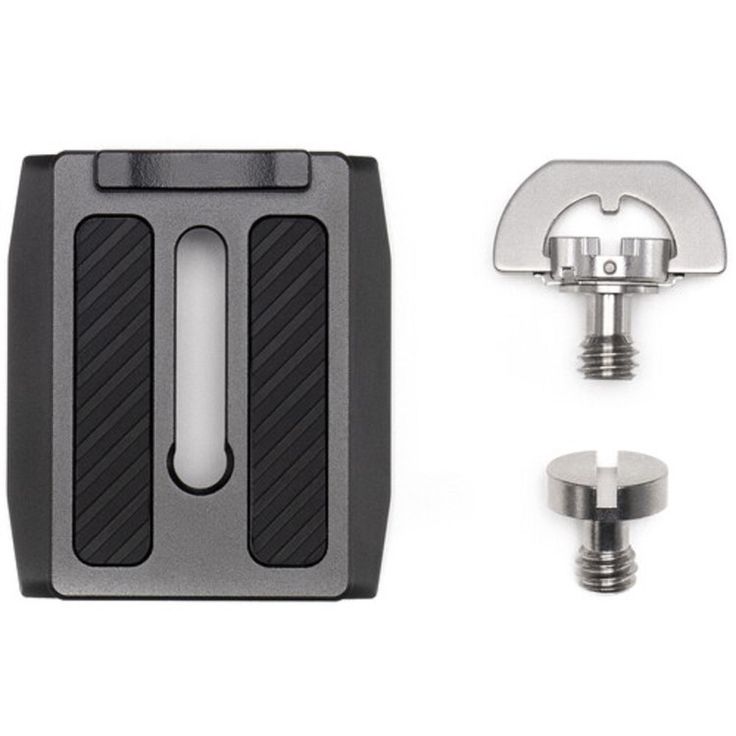 DJI RS MINI QUICK-RELEASE PLATE
