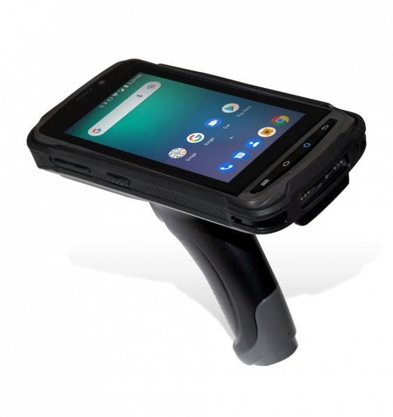 Newland MT9055 Orca III 5-inch 2D Laser Aimer Android 11