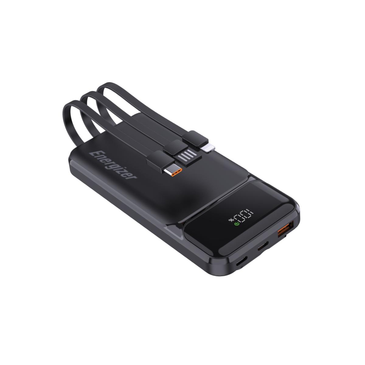 Energizer Ultimate 10PD