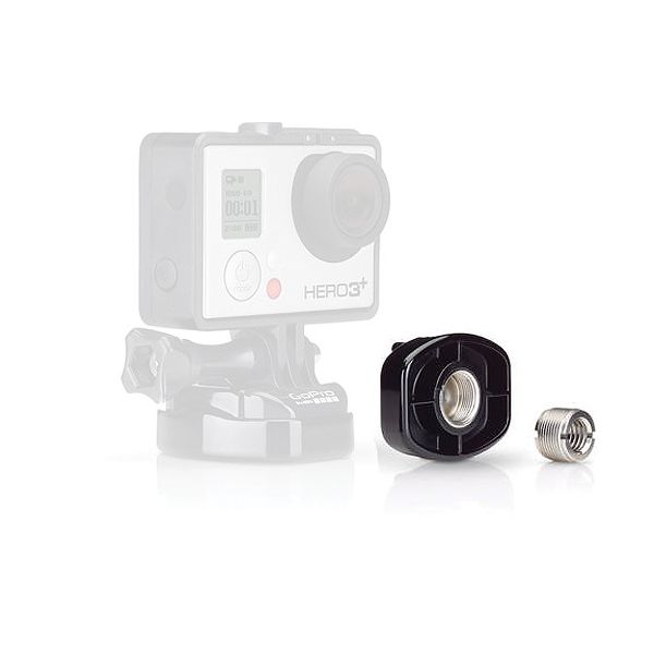 GoPro Accessory Mic Stand Adapter