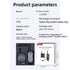 Drone Loudspeaker Compatible with DJI Mini 4 Pro