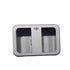 WB37 Intelligent Battery Charger Hub (WCH2) (PRE-OWNED) - TecAfrica Solutions