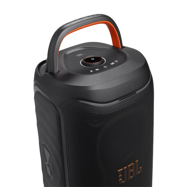 JBL Partybox 130 Portable Bluetooth Party Speaker (BLACK)