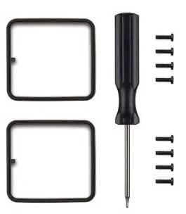 GoPro Accessory Dual Hero Lens Replacement Kit - TecAfrica Solutions