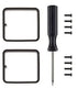 GoPro Accessory Dual Hero Lens Replacement Kit - TecAfrica Solutions