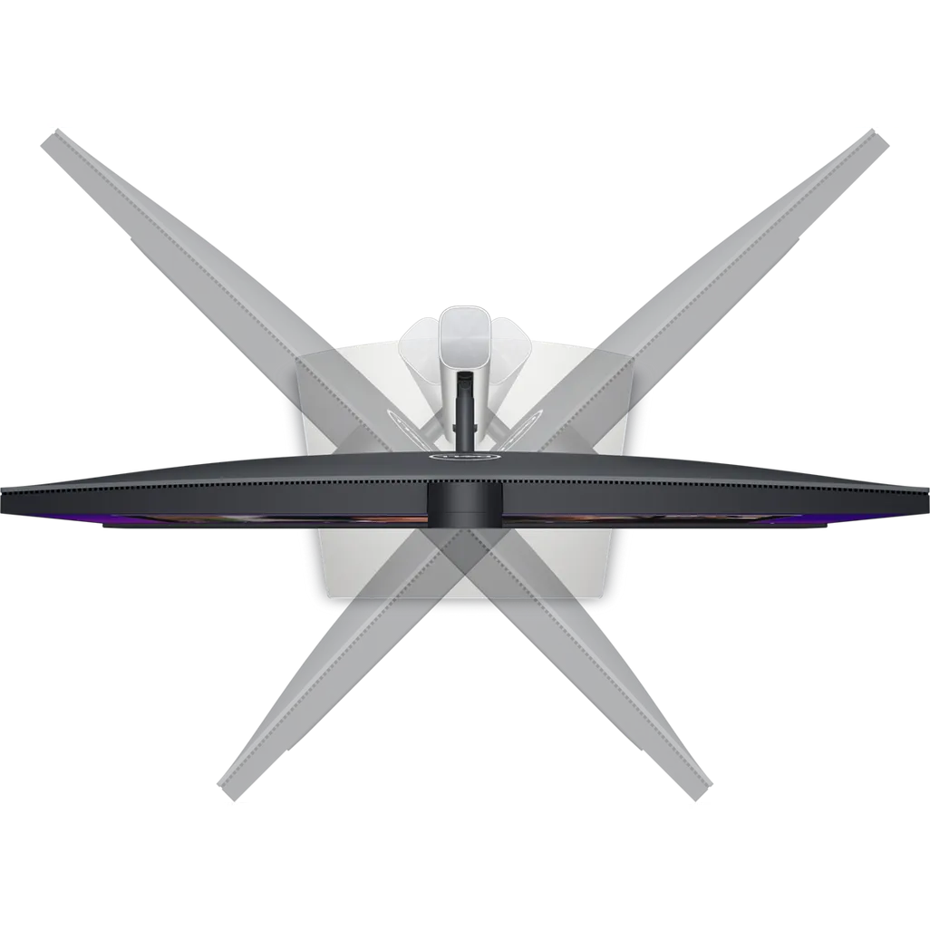 DELL 27 P2724DEB VIDEO CONFERENCING MONITOR