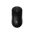 Logitech G 910-006631, Right-hand, Optical, RF Wireless, 32000 DPI, 0.5 ms, Black