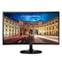 SAMSUNG LC27F390FH 26.5'' (16:9) - CURVED - BLACK