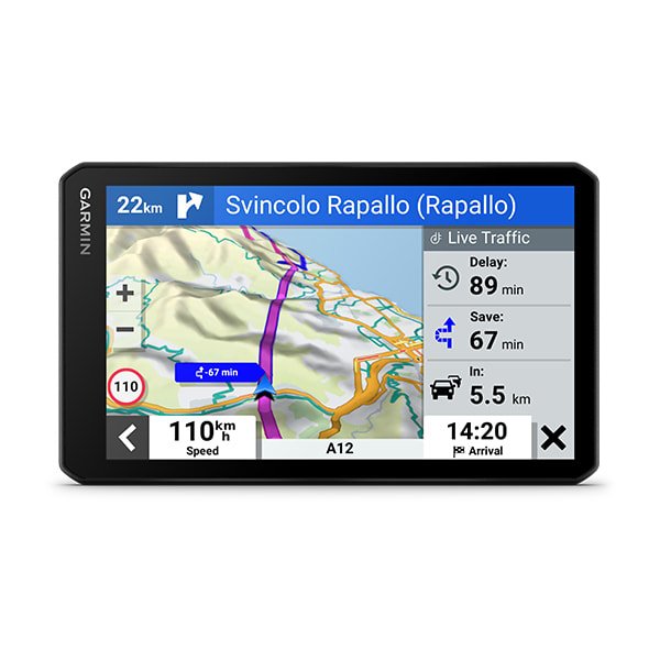 Garmin DriveCam 76 - TecAfrica Solutions