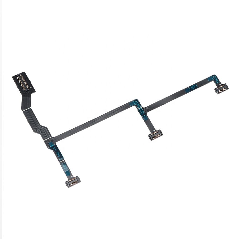 Gimbal Camera Flexible Flat Pcb Gimbal Ribbon Cable for DJI Mavic Pro - TecAfrica Solutions