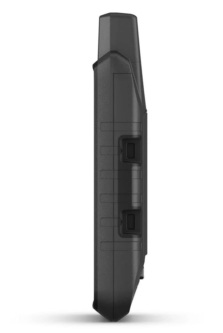 Garmin Montana 710 Rugged GPS Touchscreen Handheld - Black - TecAfrica Solutions