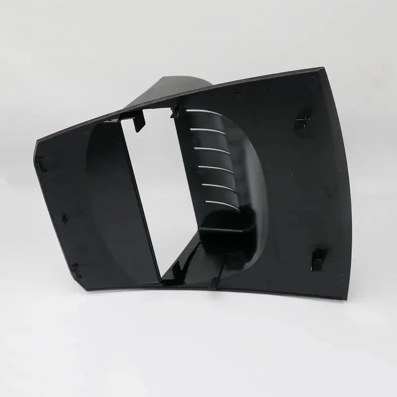 Future Beats 9-Inch Android 12.0 Trim Plate with WiFi, 2+32GB, SWC, CANbus, and Harness for Ford Fiesta (2009–2014)