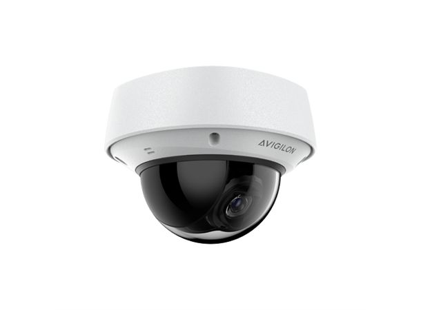 AVIGILON 4.0C-H6A-D1-IR 4MP H6A Indoor IR Dome 4.4-9.3mm