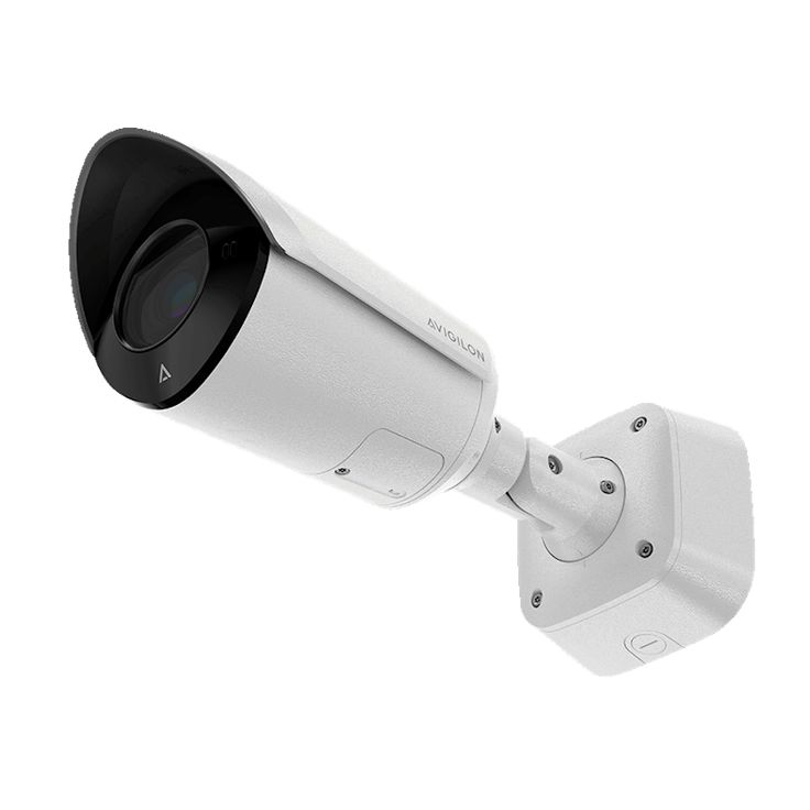 H6X Bullet Camera