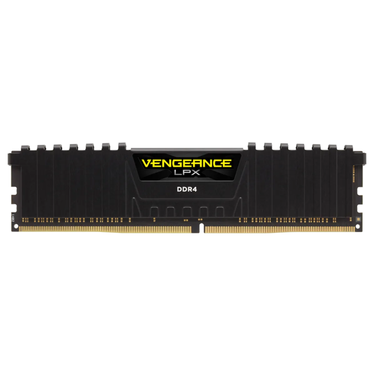 Corsair Vengeance LPX CMK16GX4M1E3200C16 Memory Module 16GB DDR4 3200MHz - TecAfrica Solutions