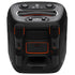 JBL PartyBox Encore 2 Portable Bluetooth Party Speaker With 1 Mic - Black
