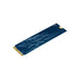 KINGSTON 500G NV3 M.2 2280 PCIE 4.0 NVME SSD