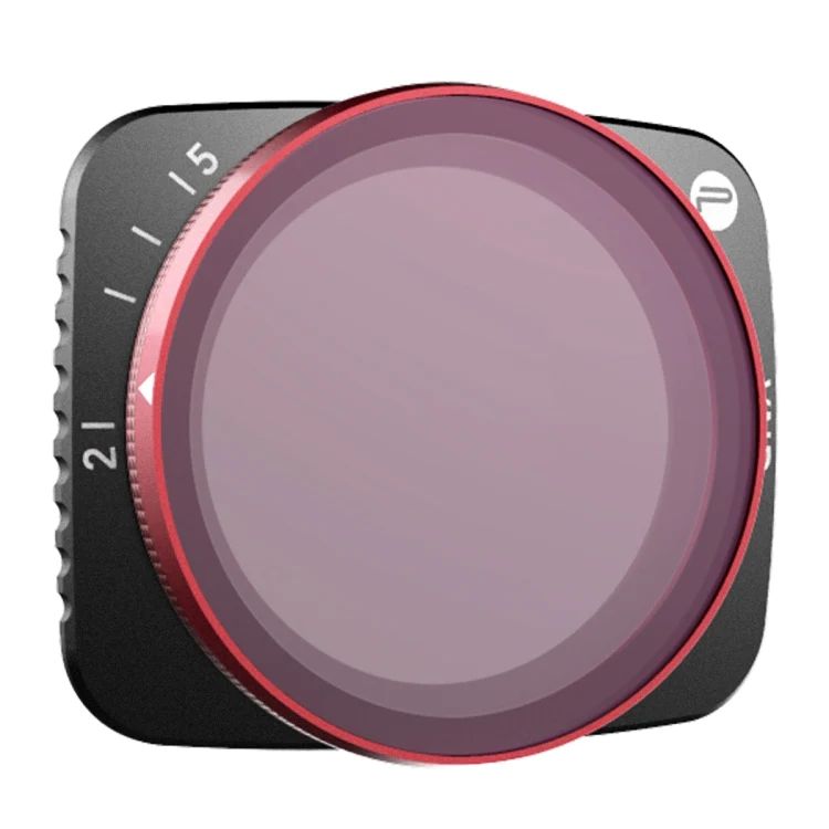PGYTECH VND Filter for Mavic AIR 2 (2-5 Stop)