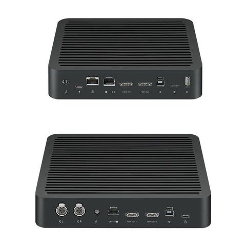 Logitech Rally Plus Group Video Conferencing System for up to 16 People