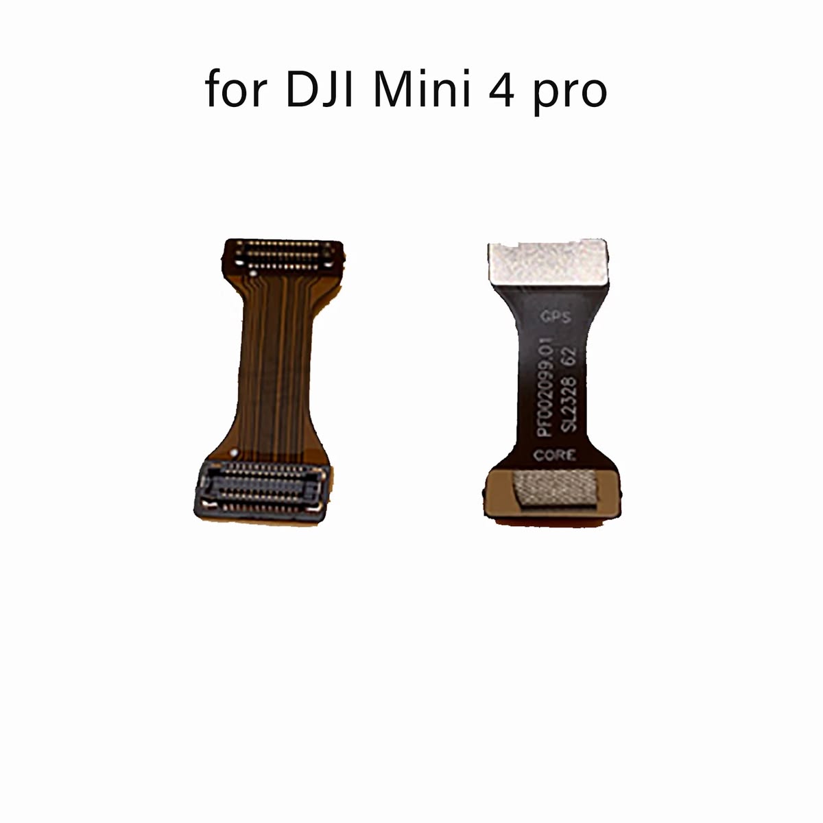 DJI Mini 4 pro Drone GPS Signal Cable Flex Flat Cable