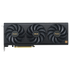 ASUS ProArt -RTX4060-O8G, GeForce RTX 4060, 8 GB, GDDR6, 128 bit, 7680 x 4320 pixels, PCI Express 4.0