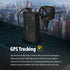 Transcend DrivePro Body 70 Body Camera - 2K QHD 1440P, 64GB, Wi-Fi, GPS - TecAfrica Solutions
