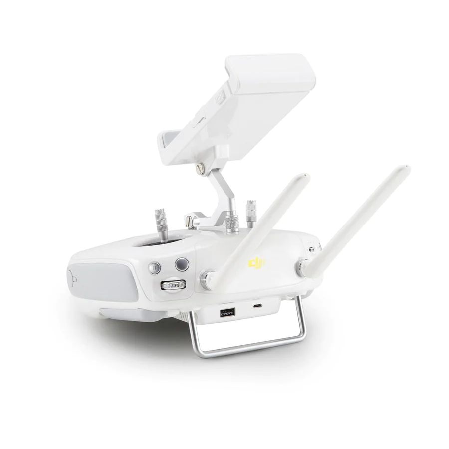 DJI Phantom 4 Pro v2 remote controller GL300L (PRE-OWNED))