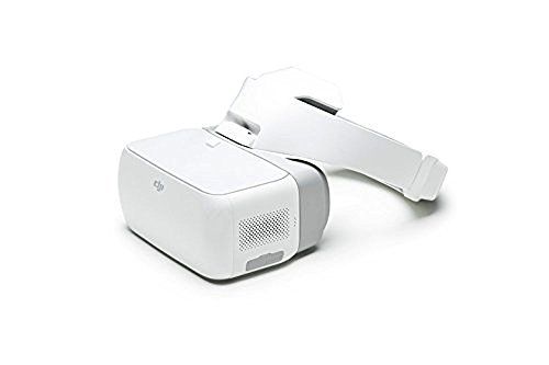 DJI Goggles 1080p HD (PRE-OWNED)