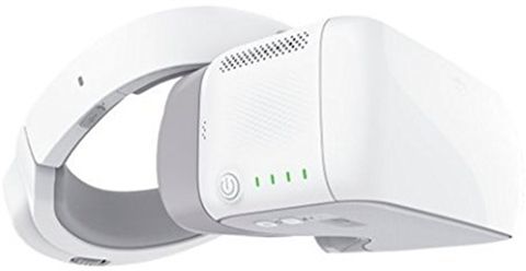 DJI Goggles 1080p HD (PRE-OWNED)