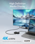 Anker PowerExpand 3-in-1 USB-C PD Hub
