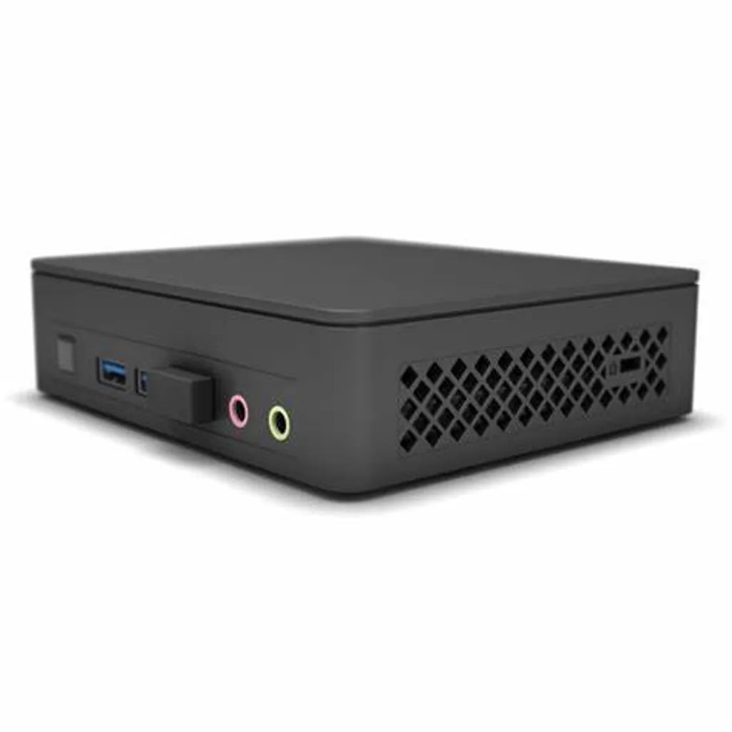 Intel NUC 11 Essential Kit - TecAfrica Solutions