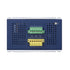PLANET Industrial L2+ 16-Port 10/100/1000T 802.3at PoE + 4-Port 10G SFP+ Managed Ethernet Switch