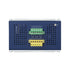 PLANET Industrial L2+ 16-Port 10/100/1000T + 4-Port 10G SFP+ Managed Ethernet Switch