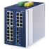 PLANET Industrial L2+ 24-Port 10/100/1000T + 4-Port 10G SFP+ Managed Ethernet Switch