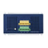 PLANET Industrial L2+ 8-Port 10/100/1000T + 4-Port 10G SFP+ Managed Ethernet Switch