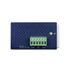 PLANET Industrial L2+ 4-Port 10/100/1000T 802.3at PoE + 2-Port 1G/2.5G SFP Managed Ethernet Switch