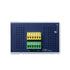 PLANET Industrial L2+ 8-Port 10/100/1000T 802.3at PoE + 2-Port 10/100/1000T + 2-Port 100/1G SFP + 2-Port 100/1G/2.5G SFP Managed Ethernet Switch