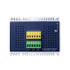 PLANET Industrial L3 8-Port 10/100/1000T + 2-Port 1G/2.5G SFP + 2-Port 10G SFP+ Managed Ethernet Switch