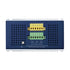PLANET Industrial L3 16-Port 10/100/1000T 802.3at PoE + 4-Port 1G/2.5G SFP Managed Ethernet Switch