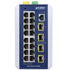 PLANET Industrial L3 16-Port 10/100/1000T + 4-Port 1G/2.5G SFP Managed Ethernet Switch