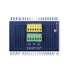 PLANET Industrial L3 16-Port 10/100/1000T + 4-Port 1G/2.5G SFP Managed Ethernet Switch