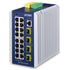 PLANET Industrial L3 16-Port 10/100/1000T + 4-Port 1G/2.5G SFP Managed Ethernet Switch