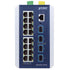 PLANET Industrial L3 16-Port 10/100/1000BASE-T + 4-Port 10GBASE-X SFP+ Managed Switch